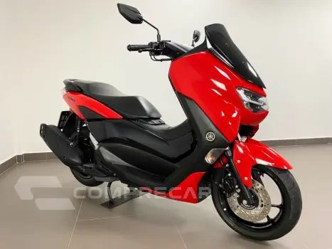 YAMAHA NMAX 160 ABS
