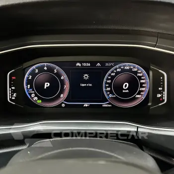 T-Cross Hig. 250 TSI 1.4 Flex 16V 5p Aut