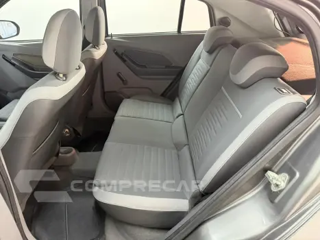 AGILE LT 1.4 MPFI 8V FlexPower 5p