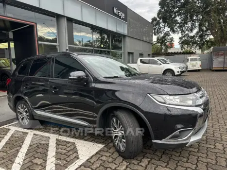 OUTLANDER 2.0 16V
