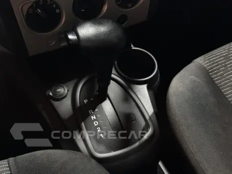 ECOSPORT 2.0 XLT 16V FLEX 4P AUTOMÁTICO