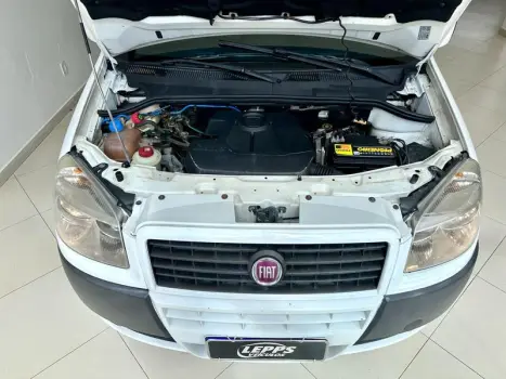 DOBLÒ 1.4 MPI Attractive 8V