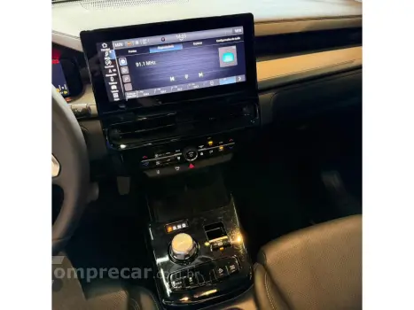 RAMPAGE 2.0 TURBO DIESEL REBEL 4X4 AUTOMÁTICO