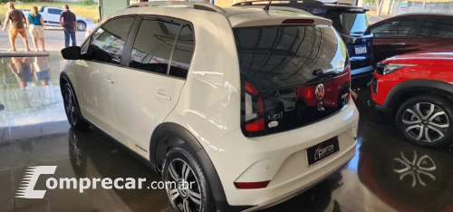 UP 1.0 170 TSI Xtreme