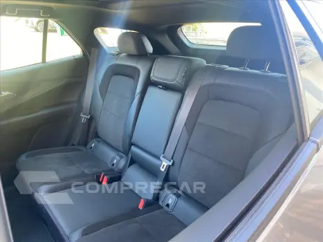 BLAZER EV 102 KW ELÉTRICO RS