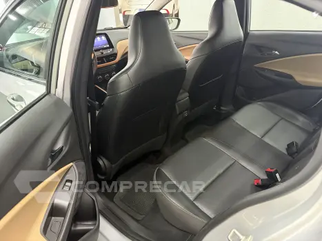 ONIX 1.0 Turbo Plus Premier