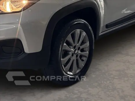 STRADA 1.3 FIREFLY FLEX FREEDOM CS MANUAL