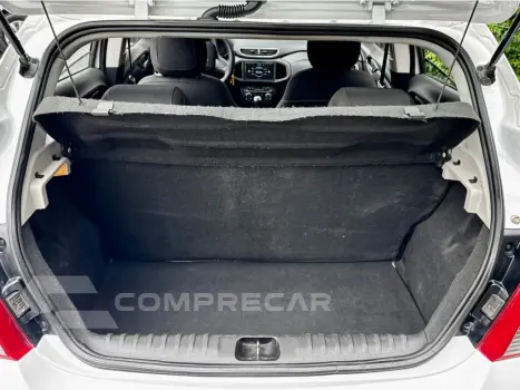 ONIX 1.0 MPFI LT 8V FLEX 4P MANUAL