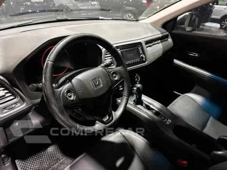 HR-V 1.8 16V FLEX EX 4P AUTOMÁTICO