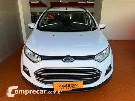 ECOSPORT 2.0 SE 16V