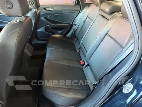 JETTA R-Line 250 TSI 1.4 Flex 16V Aut.