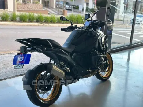 R1300GS TRIPLE BLACK
