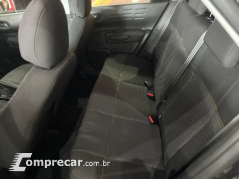 C4 CACTUS 1.6 VTI 120 X-series Eat6