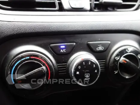 HB20 - 1.0 12V COMFORT MANUAL
