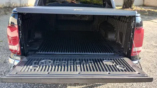 AMAROK 3.0 V6 TDI Extreme CD 4motion