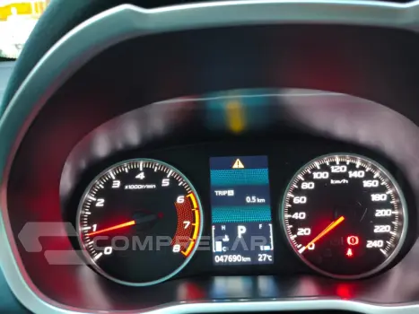 ECLIPSE CROSS 1.5 Mivec Turbo HPE
