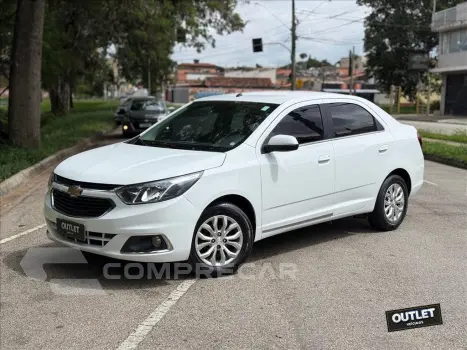 COBALT 1.8 MPFI ELITE 8V FLEX 4P AUTOMÁTICO