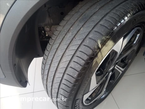TIGGO 5X PRO 1.5 TCI FLEX HYBRID MAX DRIVE CVT