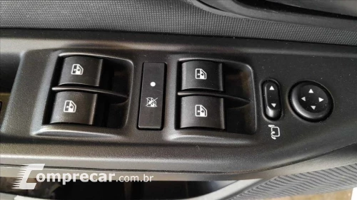 STRADA 1.3 FIREFLY FLEX FREEDOM CD MANUAL