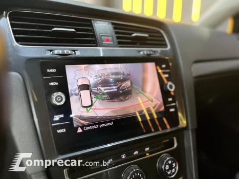 GOLF 1.0 TSI Comfortline 12V
