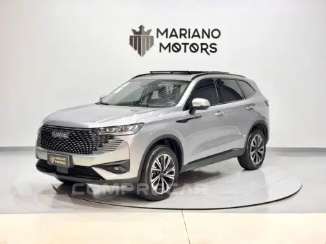 HAVAL H6 H6 PREMIUM HEV (HIBRIDO)