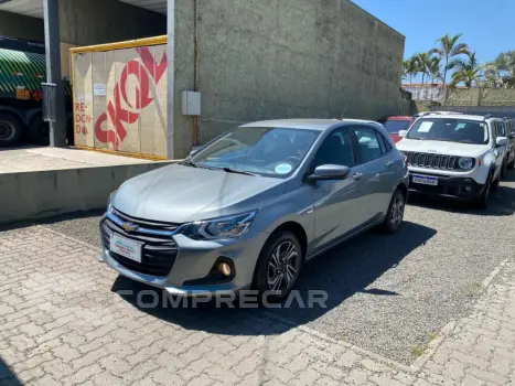 ONIX 1.0 Plus LT