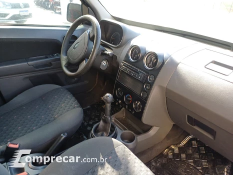 Ecosport 1.6 4P XLS