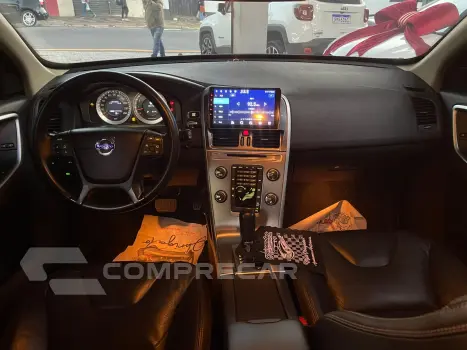 XC60 3.0 Comfort AWD Turbo