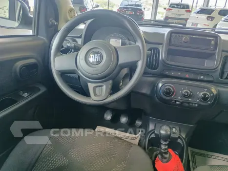 MOBI 1.0 8V EVO Like.