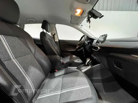 TRACKER 1.0 TURBO FLEX LTZ AUTOMÁTICO