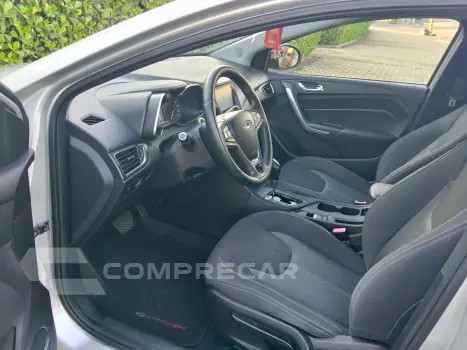 ARRIZO 5 1.5 VVT Turbo Iflex RT