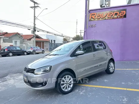 FOX 1.6 MI 8V