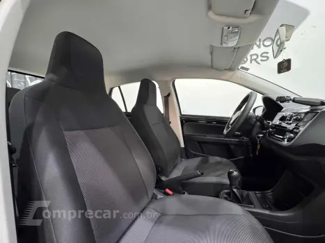 UP 1.0 MPI TOTAL FLEX 4P MANUAL