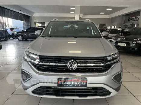 T CROSS HL TSI