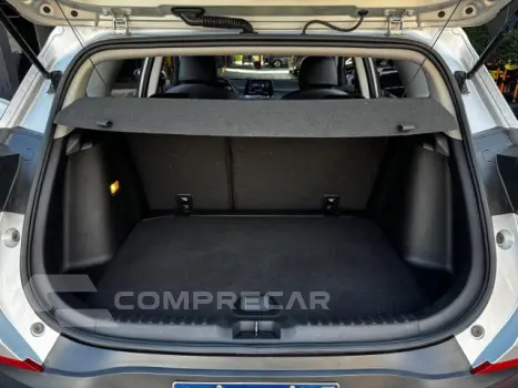 TRACKER - 1.2 TURBO PREMIER AUTOMÁTICO