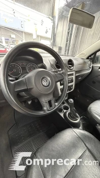 SAVEIRO 1.6 CS 8V