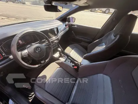 VIRTUS GTS 1.4 TSI 16V Flex 4p