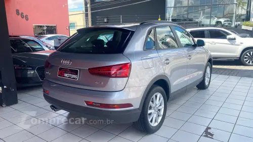 AUDI Q3 1.4 TFSI AMBIENTE