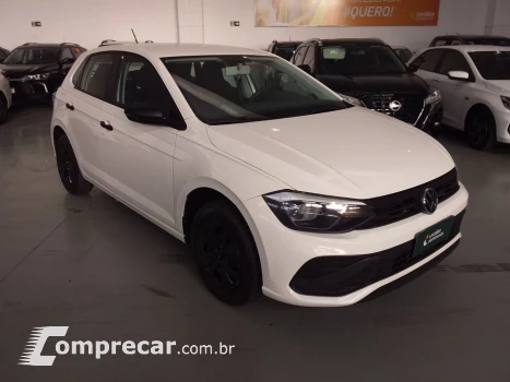 POLO 1.0 MPI TRACK MANUAL