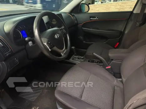 i30 2.0 16V 145cv 5p Aut.