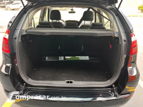 C4 GLX 2.0 Flex 16V 5p Aut.