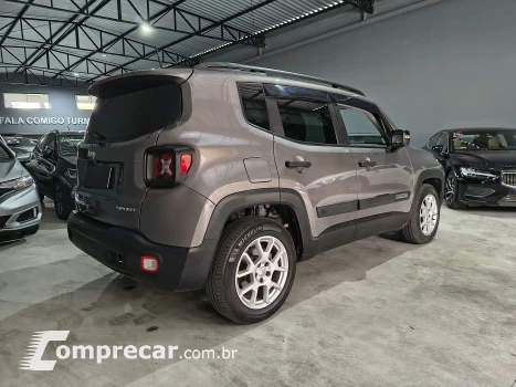 RENEGADE 1.8 16V Sport