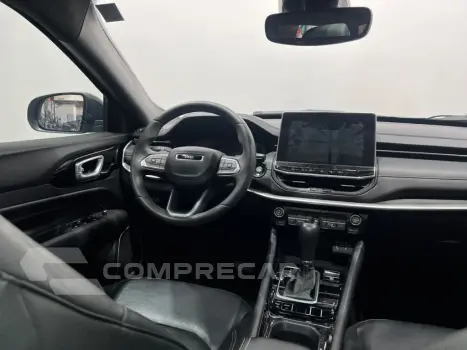 COMPASS 1.3 T270 TURBO FLEX S AT6