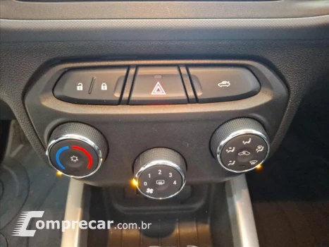 ONIX 1.4 MPFI ACTIV 8V FLEX 4P AUTOMÁTICO