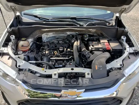 TRACKER 1.0 Turbo LTZ