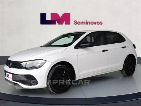 POLO 1.0 MPI TRACK MANUAL