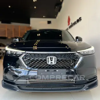 HR-V 1.5 DI I-vtec Turbo Advance