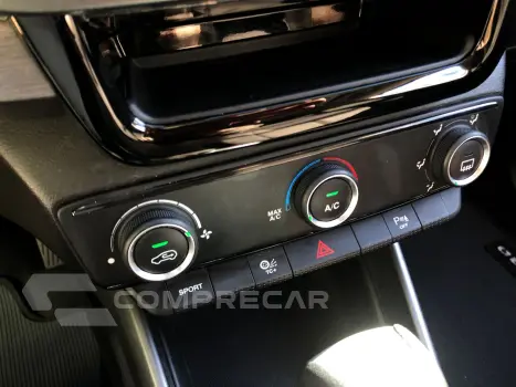 Toro 1.3 Turbo 270 Flex Endurance At6