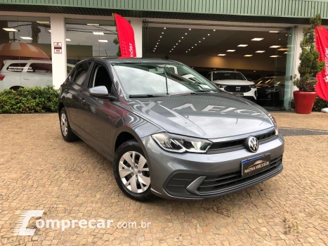 Polo 1.0 Mpi Manual