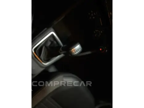 DUSTER 1.6 16V SCE FLEX INTENSE PLUS X-TRONIC